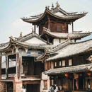 沙溪古镇-东寨门 - 大理白族自治州旅游 缩略图 4
