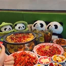 红星路·成都街头烤鱼·川菜·小龙虾(钱江世纪城店) - 杭州市旅游 缩略图 2