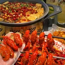 红星路·成都街头烤鱼·川菜·小龙虾(钱江世纪城店) - 杭州市旅游 缩略图 5