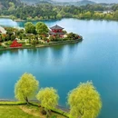 南京银杏湖乐园-检票口 - 南京市旅游 缩略图 4