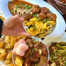 花红徽菜(九华山青阳店) - 池州市旅游 缩略图 4