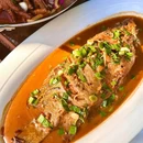 花红徽菜(九华山青阳店) - 池州市旅游 缩略图 6