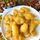 花红徽菜(九华山青阳店) - 池州市旅游 缩略图 8