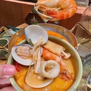 泰堤坊·泰国料理(江北店) - 惠州市旅游 缩略图 7