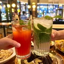 COMMUNE 幻师(中海环宇天地店) - 惠州市旅游 缩略图 8