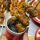 古彭7只羊·徐州烧烤(江浦店) - 南京市旅游 缩略图 5