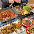 古彭7只羊·徐州烧烤(江浦店) - 南京市旅游 缩略图 1