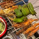 古彭7只羊·徐州烧烤(江浦店) - 南京市旅游 缩略图 7