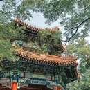 雍和宫 - 北京市旅游 缩略图 2