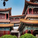 雍和宫 - 北京市旅游 缩略图 9