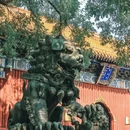 雍和宫 - 北京市旅游 缩略图 8