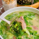 阿娇魏道·普洱思茅野菜馆(昆明站店) - 昆明市旅游 缩略图 8