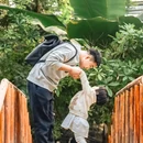 呀路古热带植物园 - 北京市旅游 缩略图 7
