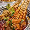牛小鲜牛肉串串小火锅(荟聚购物中心店) - 北京市旅游 缩略图 3
