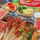 牛小鲜牛肉串串小火锅(荟聚购物中心店) - 北京市旅游 缩略图 6