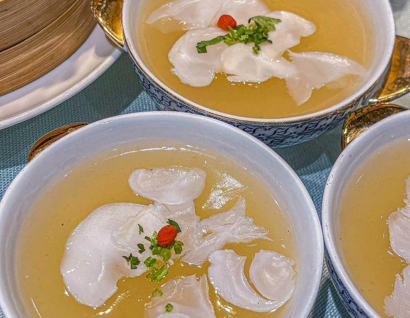 大都小馆·新京菜·烤鸭 - 北京市旅游 1
