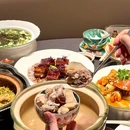 满陇山房·膏蟹年糕馆(平安金融中心店) - 深圳市旅游 缩略图 3