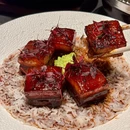 满陇山房·膏蟹年糕馆(平安金融中心店) - 深圳市旅游 缩略图 5