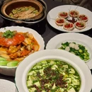 满陇山房·膏蟹年糕馆(平安金融中心店) - 深圳市旅游 缩略图 2