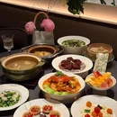 满陇山房·膏蟹年糕馆(平安金融中心店) - 深圳市旅游 缩略图 1