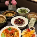 满陇山房·膏蟹年糕馆(平安金融中心店) - 深圳市旅游 缩略图 6