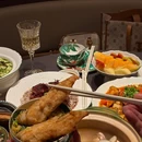 满陇山房·膏蟹年糕馆(平安金融中心店) - 深圳市旅游 缩略图 7