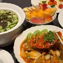 满陇山房·膏蟹年糕馆(平安金融中心店) - 深圳市旅游 缩略图 9
