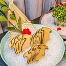 额尔敦京味臻涮(霄云路店) - 北京市旅游 缩略图 7