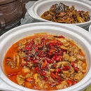 左大炮·藕汤印象(铁机新居店) - 武汉市旅游 缩略图 5