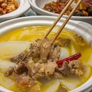 左大炮·藕汤印象(铁机新居店) - 武汉市旅游 缩略图 4