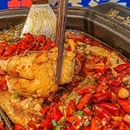 一味一诚烤鱼(大兴亦庄大族店) - 北京市旅游 缩略图 4