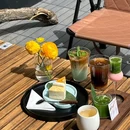 山伍speak(盛安广场店) - 西安市旅游 缩略图 1