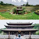奢香古镇 - 毕节市旅游 缩略图 1