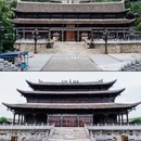 奢香古镇 - 毕节市旅游 缩略图 3