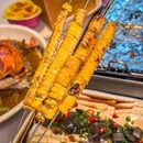 老黑板筋(梨园店) - 北京市旅游 缩略图 1