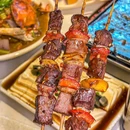 老黑板筋(梨园店) - 北京市旅游 缩略图 3