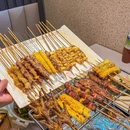 老黑板筋(梨园店) - 北京市旅游 缩略图 7