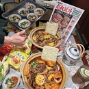 沙胆彪炭炉牛杂煲(海口新城吾悦店) - 海口市旅游 缩略图 5