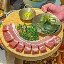 外婆馋小院烤肉(宋家庄旗舰店) - 北京市旅游 缩略图 1
