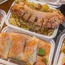 外婆馋小院烤肉(宋家庄旗舰店) - 北京市旅游 缩略图 4