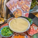 外婆馋小院烤肉(宋家庄旗舰店) - 北京市旅游 缩略图 7