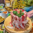 外婆馋小院烤肉(宋家庄旗舰店) - 北京市旅游 缩略图 6