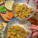 外婆馋小院烤肉(宋家庄旗舰店) - 北京市旅游 缩略图 8