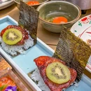 酒献炭火料理(亦庄大族广场店) - 北京市旅游 缩略图 1