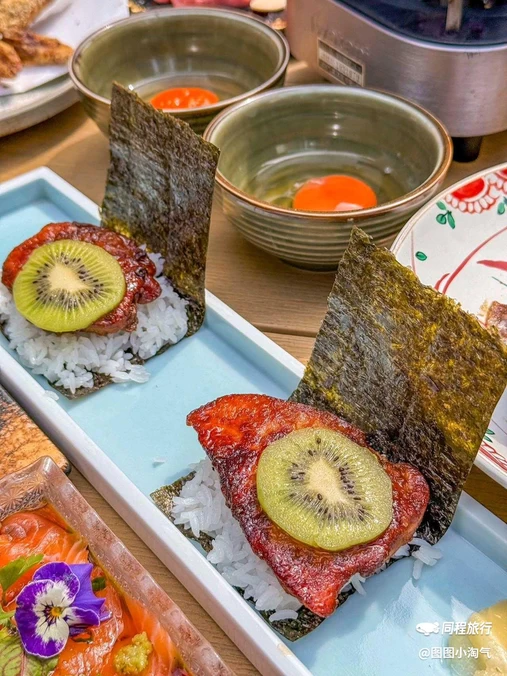 酒献炭火料理(亦庄大族广场店) - 北京市旅游