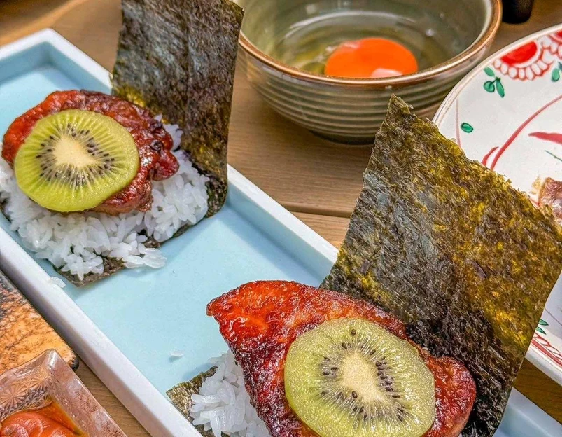 酒献炭火料理(亦庄大族广场店) - 北京市旅游 1