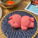 酒献炭火料理(亦庄大族广场店) - 北京市旅游 缩略图 3