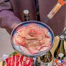 酒献炭火料理(亦庄大族广场店) - 北京市旅游 缩略图 9