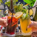 酒献炭火料理(亦庄大族广场店) - 北京市旅游 缩略图 8
