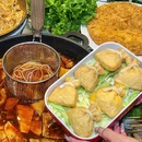 九街淑芬掌中宝串串公司(合生汇店) - 北京市旅游 缩略图 8